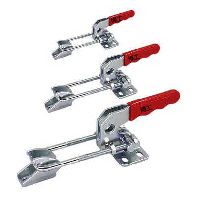 博工快速夹具夹钳夹具HS-40820