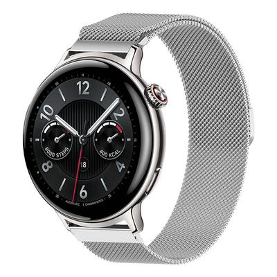 斐科适用于vivowatch5米兰表带