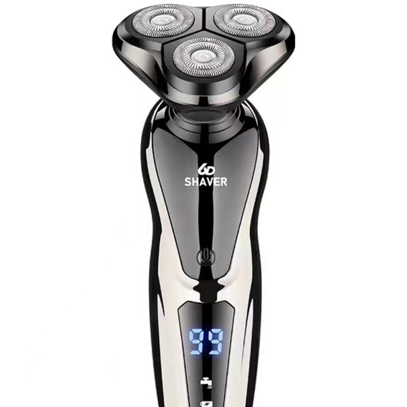 德国进口电动剃须刀6D浮动刮胡刀