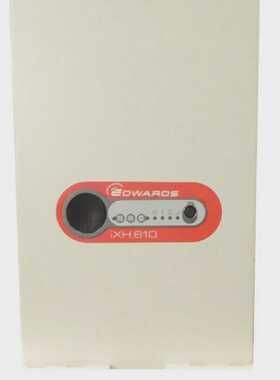 iXH 610 Edwards NRY24E000 干式真空泵 iXH610 制造商翻新