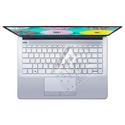 适用惠普星14键盘膜战66快捷键