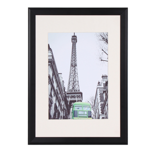 宽边铝合金画框a4相框拼图框装裱a2海报框大相框挂墙任意尺寸定制