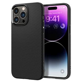 Spigen 适用苹果iphone14手机壳14pro max全包防摔新款14plus软TPU保护套高档男士气囊外壳轻薄防滑iphone15