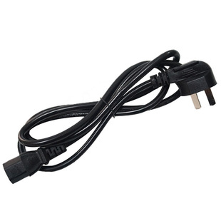 国标电脑电源线3*1.0电脑主机电饭煲电水壶电源线/优质正品铜芯线