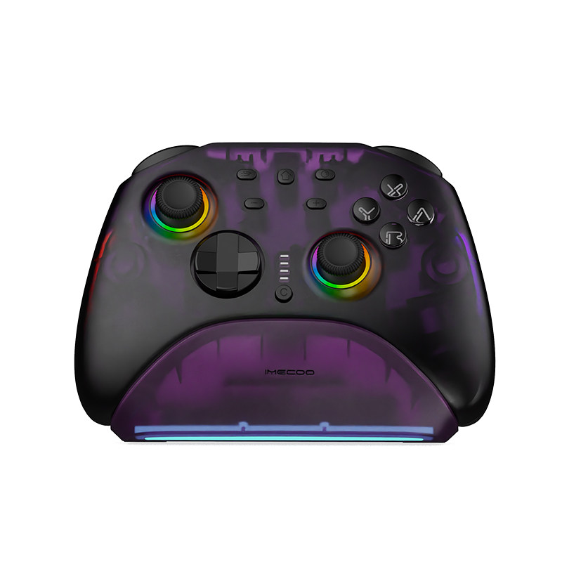 IMECOO平替任天堂Switch2pro手柄