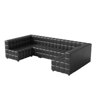 ktv沙发酒吧清吧包厢歌舞厅茶几