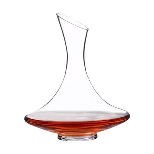 德国LESTEL莱仕得进口葡萄酒醒酒器红酒分酒器家用大号宴会分酒壶