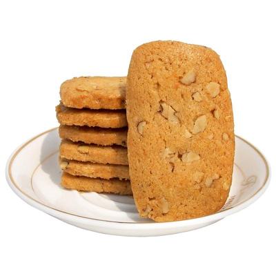 老式成都核桃酥传统糕点