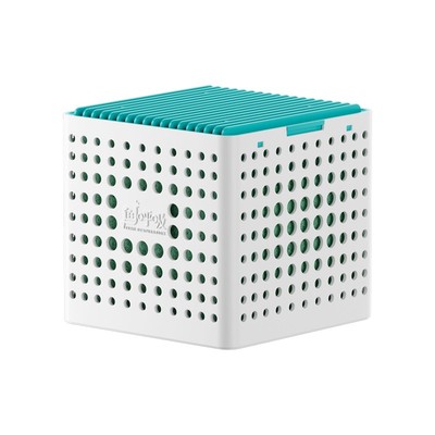 鱼呼吸净水魔方除黄水去腥臭滤材