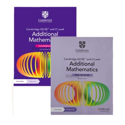 AdditionalMathematics现货