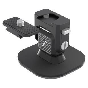 影石Insta360 xUlanzi 车载快拆支架 适配X系列/AcePro/GO Ultra