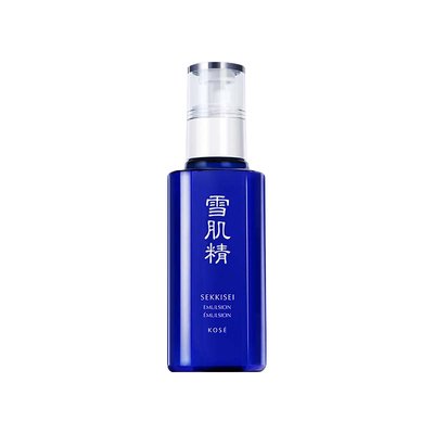 【下拉淘金币优惠】雪肌精乳液