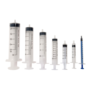 兽用注射器不带针头工业用10一毫升一次性无针头大号点胶针管针筒