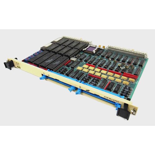 USED ABB USART868CH COMMUNICATION CONTROL BOARD USART868CH 5