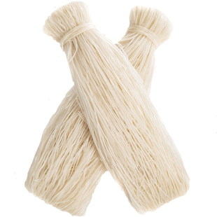 连平陂头米粉客家特产农家手工米面干米粉无添加米线汤粉炒粉餐饮