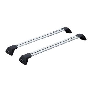 奔驰车顶横杆A级B级行李架车顶架AMG A45 A35B200行李箱专用横杆