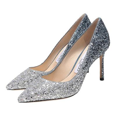 JimmyChoo女士高跟鞋