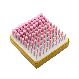 小电磨电钻电动打磨头电磨头砂轮磨头打磨抛光套装手动合金耐磨