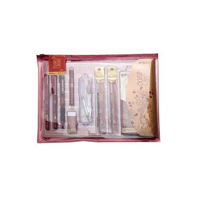 晨光金榜题名考研考试文具套装