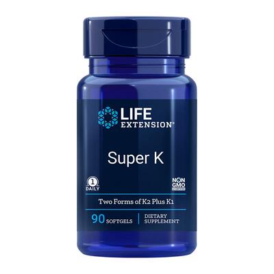 life增加密度凝血骨质疏松维生素