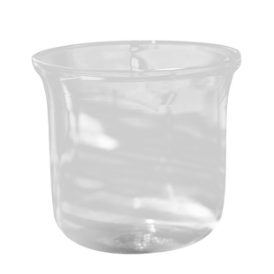 肆月玻璃啤酒杯精酿家用个人专用酒杯高颜值网红小号好看小麦冰镇