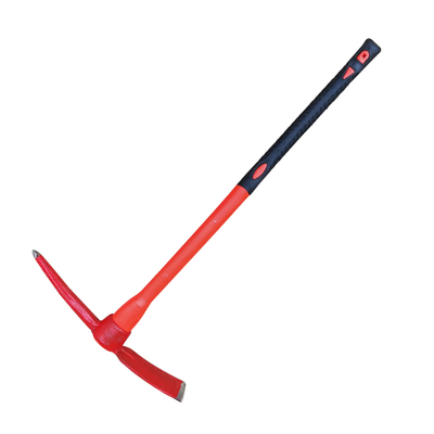 锰钢加厚锻打P406大号宽体洋镐