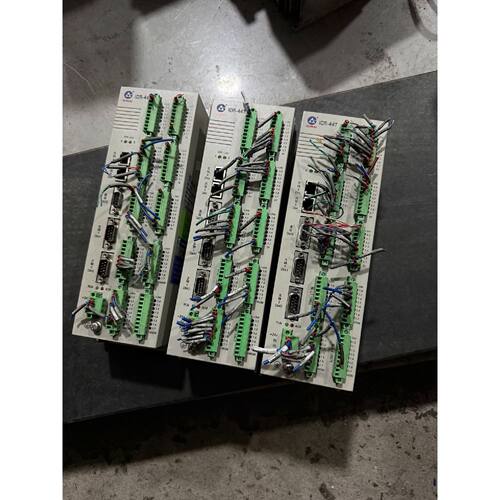 广数GSKIOR44T远程IO单元工业拆机件202