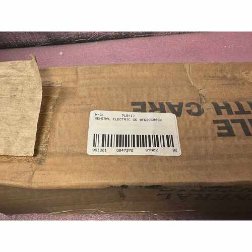 G.E. 9F62DCB080 FUSE