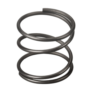 小松割草机打草头大弹簧出绳扣斯蒂尔FS120打草头弹簧出绳口铝扣