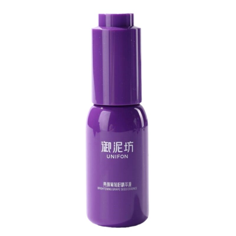 御泥坊亮颜葡萄籽精华液紧致抗皱