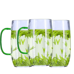 2025年新茶礼盒太湖翠竹茶叶无锡特产宜兴茗茶绿茶茶农明前散装