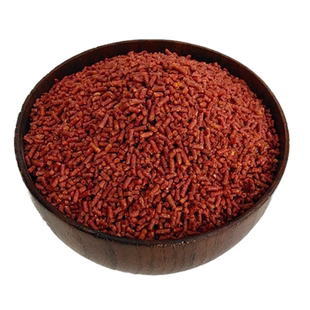 绣眼鸟食饲料靛颏点颏鸟食相思鸟白眼紫当青当红脖蓝脖鸟粮鸟料