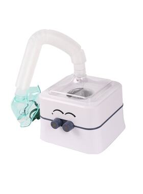 中药熏鼻器儿童热蒸汽鼻熏蒸机