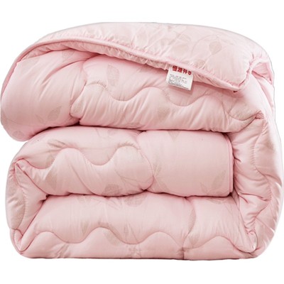 恒源祥冬被加厚保暖春秋