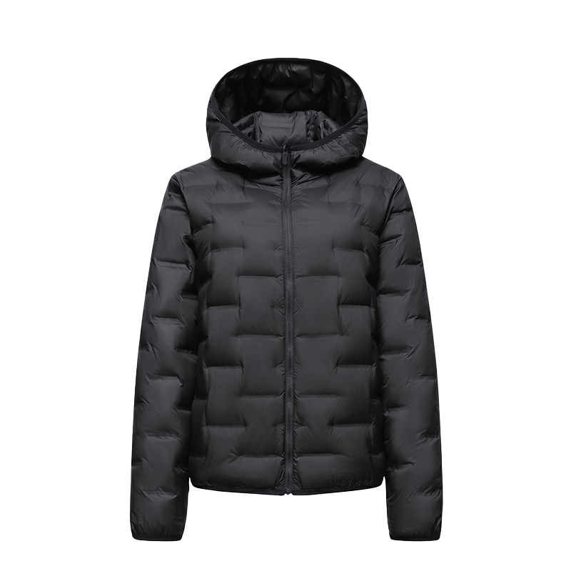 雪中飞新款轻薄羽绒服男款2026