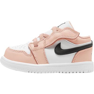 Nike/耐克正品 JORDAN 1 LOW ALT (TD) 婴童运动童鞋CI3436-800
