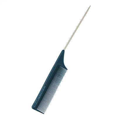 化妆烫发挑染钢针梳专业
