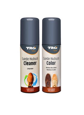 trg进口磨砂皮护理清洁剂
