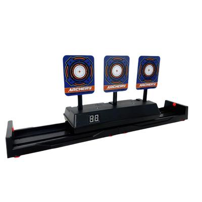 儿童移动射击打靶室内对战