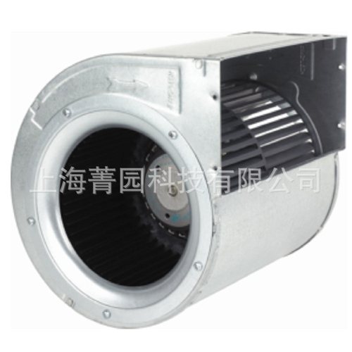 DH146A1-AG5-01 DH146A1-AF5-05 广东泛仕达Fantech蜗壳离心风机
