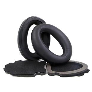 原装品质Bose博士耳机棉Aviation Headset X A10 A20耳机套耳罩