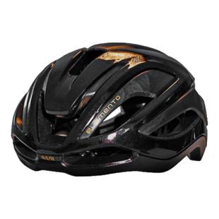 意大利KASK Elemento埃雷蒙图3D打印碳纤维骑行头盔蛇年限定款