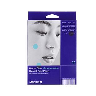 【重磅新品】美迪惠尔积雪草净颜祛痘贴44贴舒缓