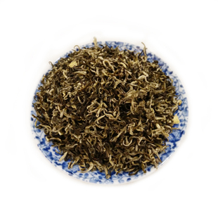 四川犍为茉莉花茶2025年浓香花潭飘香雪500g超值散装嫩芽毛峰热卖