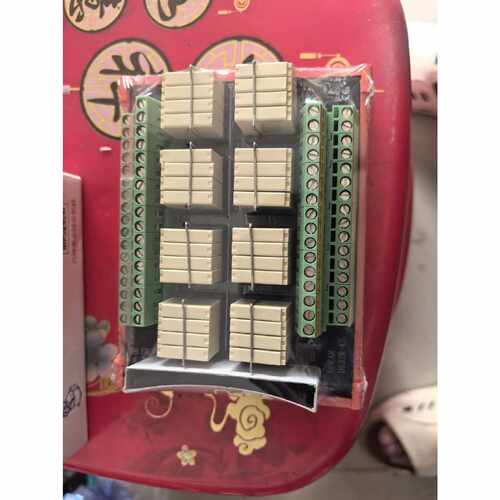 询价ODEAR DY32R-K5 继电器扩展模块DEAR DY3