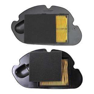 适用轻骑铃木优友UU125T-2空气滤芯空滤过滤器UY125 UEUS 原装