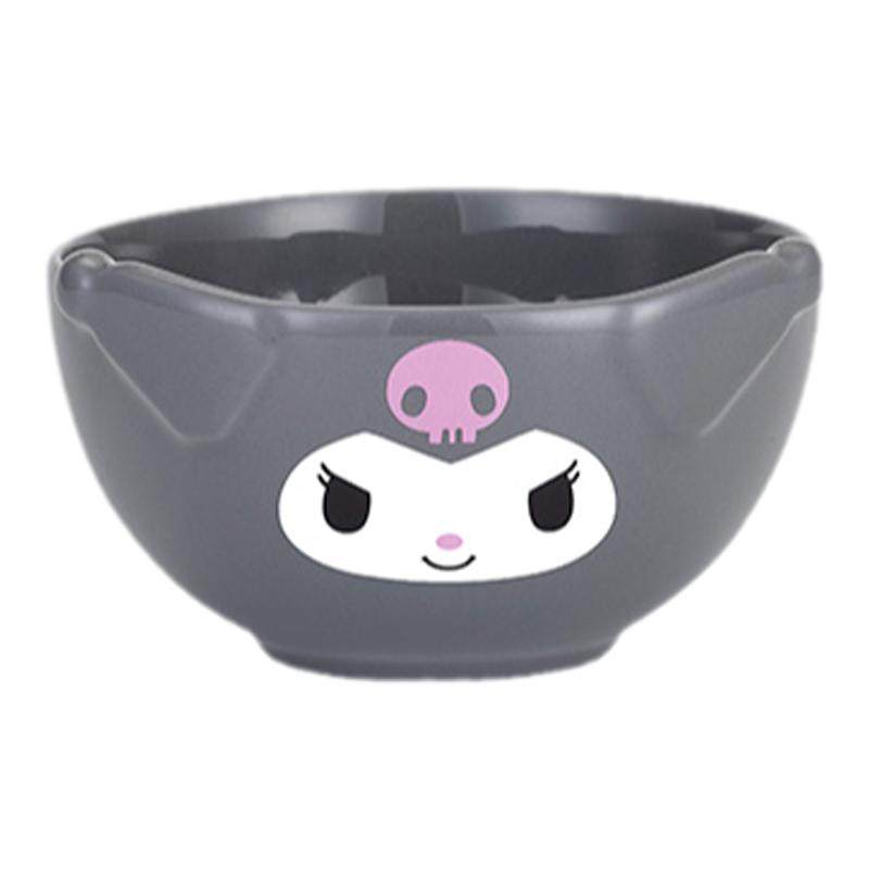 HelloKitty陶瓷饭碗家用可爱三丽鸥餐具碗盘套装卡通儿童玉桂狗碗