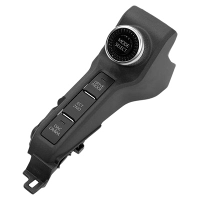 原厂驾驶模式调节开关低升高