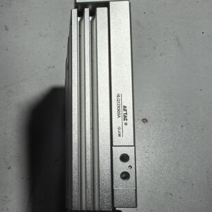 溢价-气缸 HLQ12X50SA 成色如图 。有需