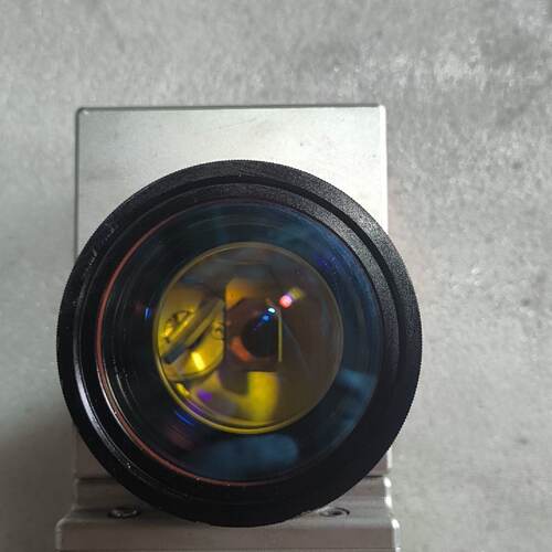 {议价}F-Theta lens f160mm 106打标机